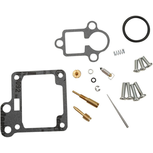Carburetor rebuild kit Yamaha YFM50R Raptor 05-08