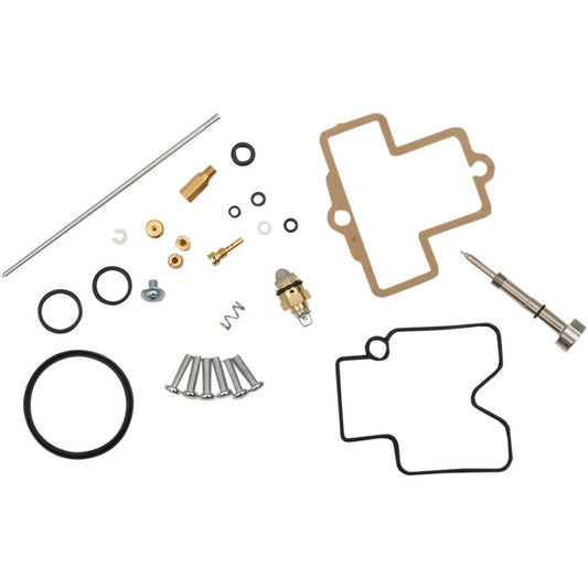 Carburetor rebuild kit Yamaha WR400F 98-99