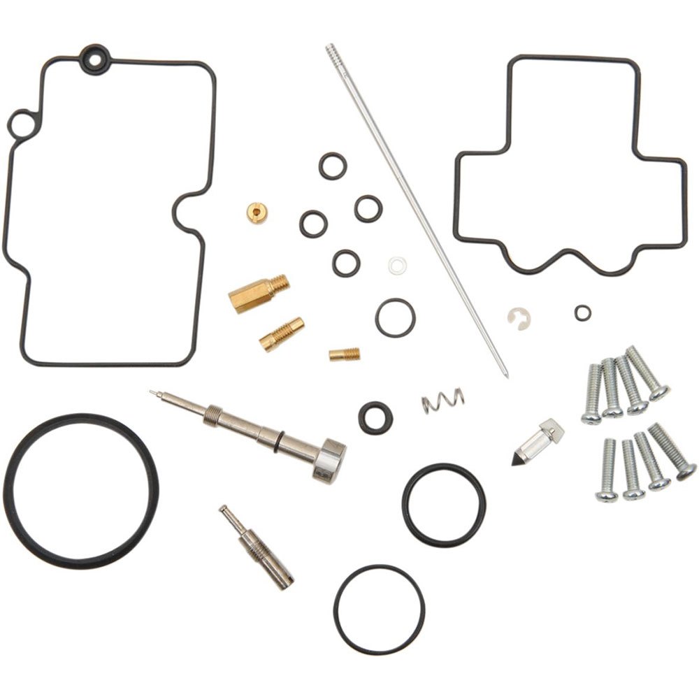 Carburetor rebuild kit Honda CRF250R 04