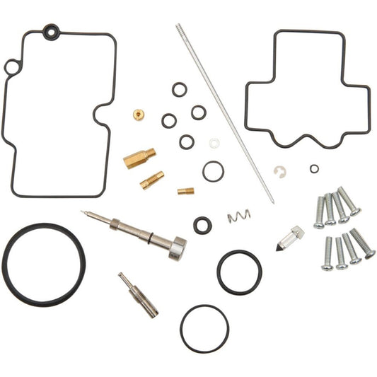 Carburetor rebuild kit Honda CRF250R 04