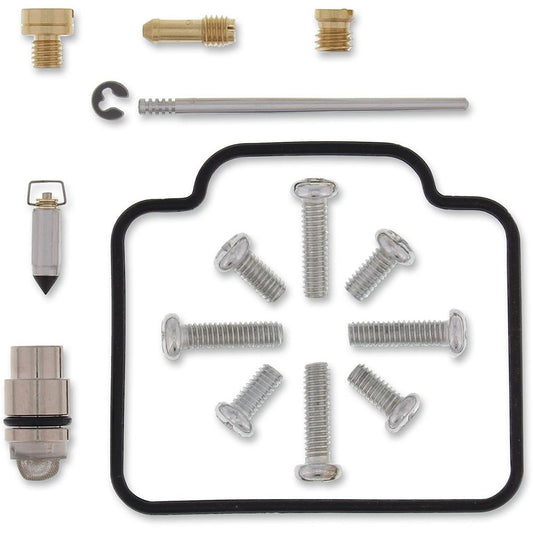 Carburetor rebuild kit Polaris Ranger 500 02-09