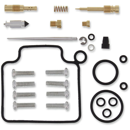 Carburetor rebuild kit Honda TRX400FA Fourtrax Rancher AT 04-07