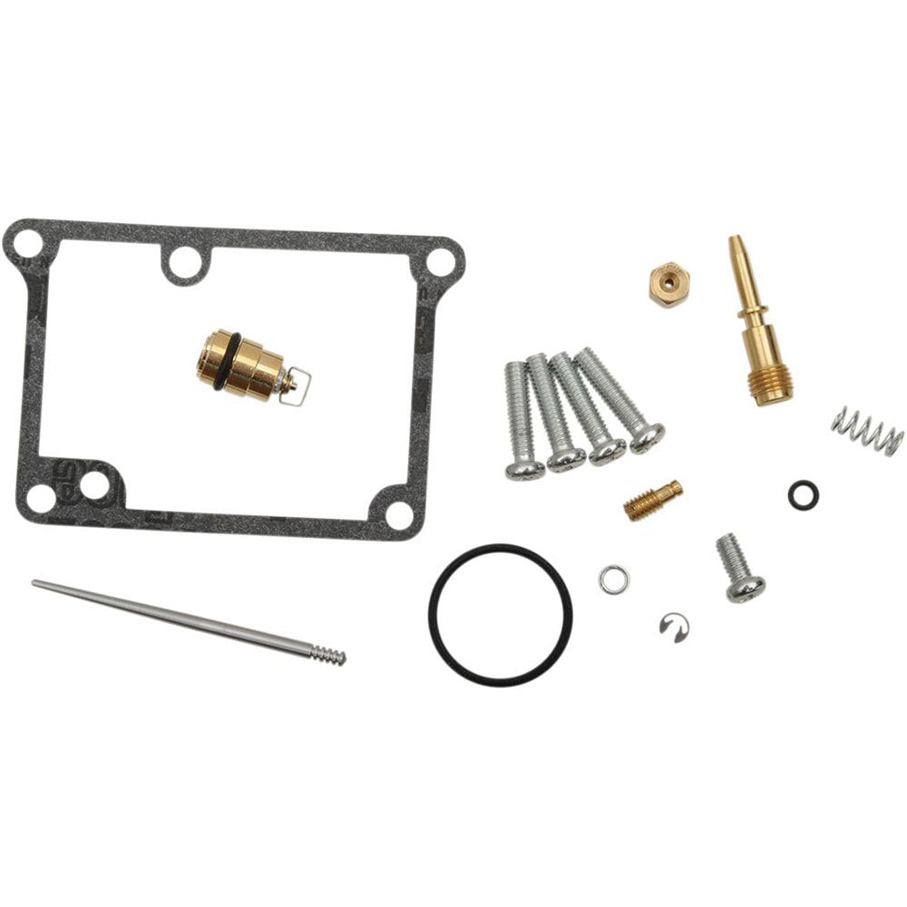 Carburetor rebuild kit Yamaha YFS 200 Blaster 88-06