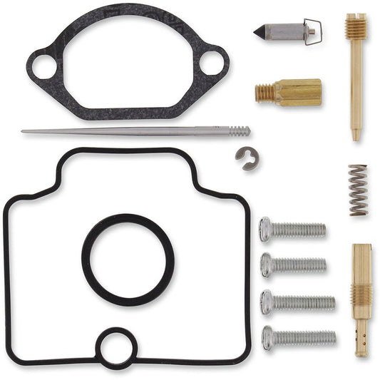 Karburátor felújító készlet Kawasaki KX85 17/14 14-21