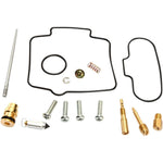 Carburetor rebuild kit Honda CR250R 01