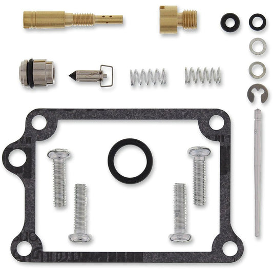 Carburetor rebuild kit Suzuki LTZ50 Quadsport 06-18