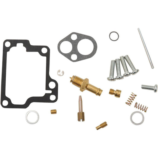 Carburetor rebuild kit Suzuki LTA50 Quadmaster 02-05
