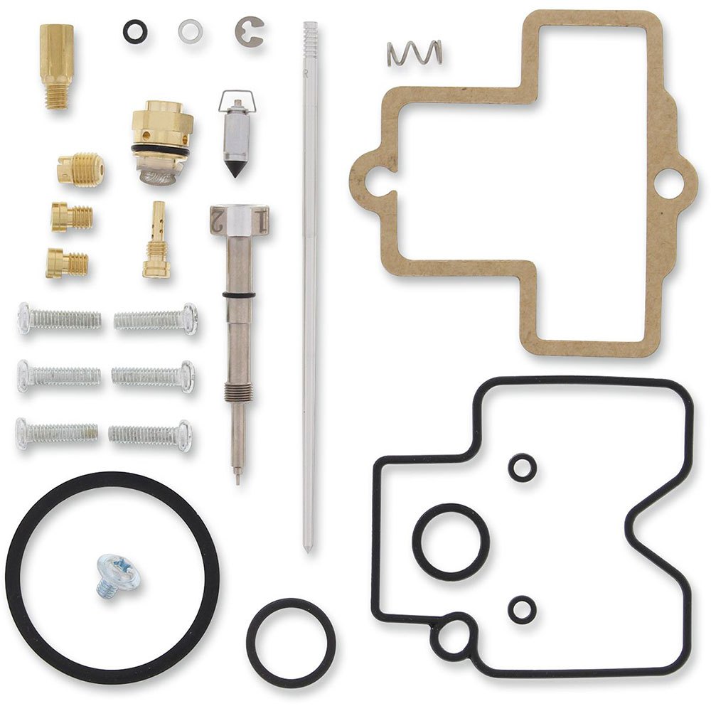 Carburetor rebuild kit Yamaha YZ400F 98-99