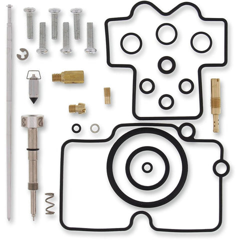 Carburetor rebuild kit Honda CRF450X Enduro 08-17