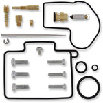 Carburetor rebuild kit Suzuki RM125 05-06