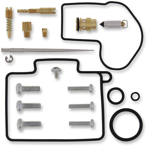 Carburetor rebuild kit Suzuki RM125 05-06