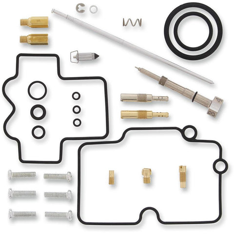 Carburetor rebuild kit Honda CRF150R 12-22