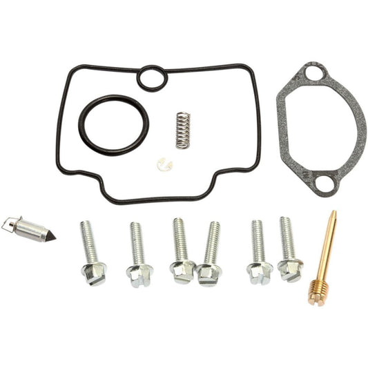 Karburátor felújító készlet KTM/Husqvarna 85 14-21