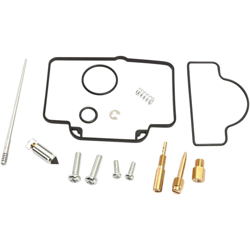 Carburetor rebuild kit Suzuki RM125 91
