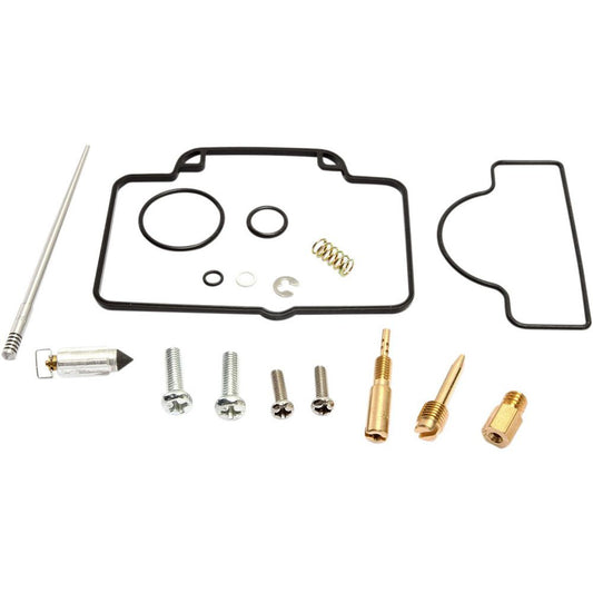 Karburátor felújító készlet Yamaha YZ250 91