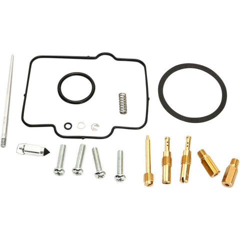 Carburetor rebuild kit Honda CR125R 90-95