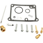 Carburetor rebuild kit Kawasaki KX65 A 00-01