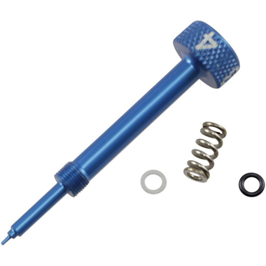 Karburátor felújító készlet Fuel Mixture Screw