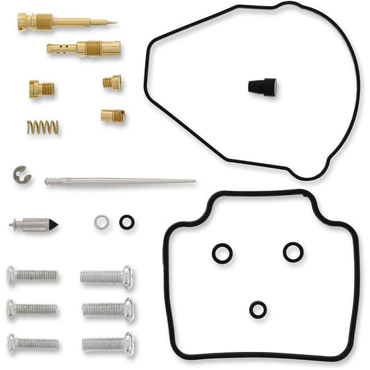 Carburetor rebuild kit Honda ATC 250 ES Big Red 86-87