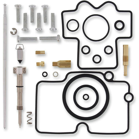 Carburetor rebuild kit Honda CRF 250 X 08-16