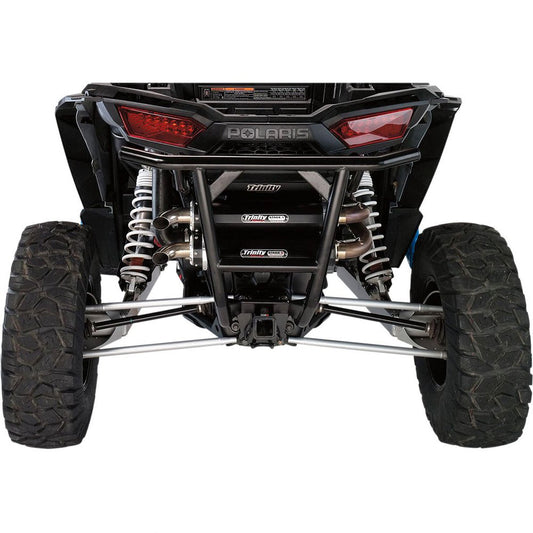 Moose hard-parts Hátsó védőkeret Polaris
