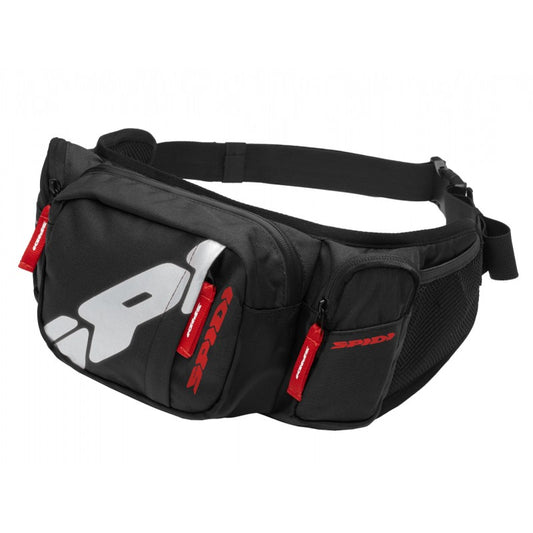 Övtáska Pouch 3.0 fekete