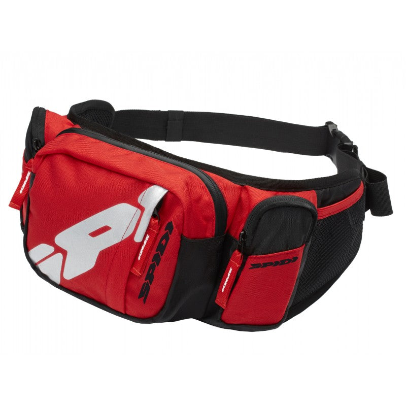 Övtáska Pouch 3.0 piros