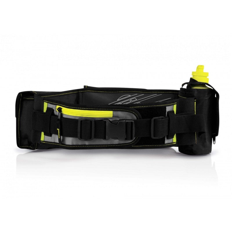 Tool belt bag Profile black-fluo yellow