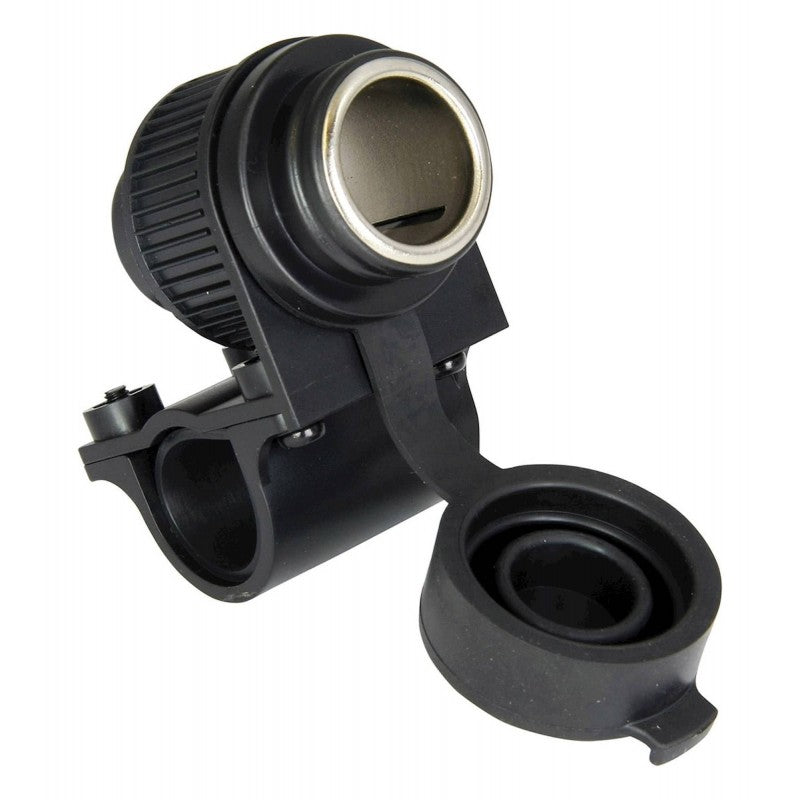 Szivargyújtó adapter