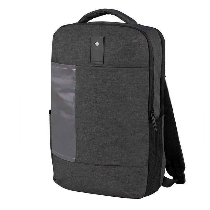 Táska Smart Pack fekete