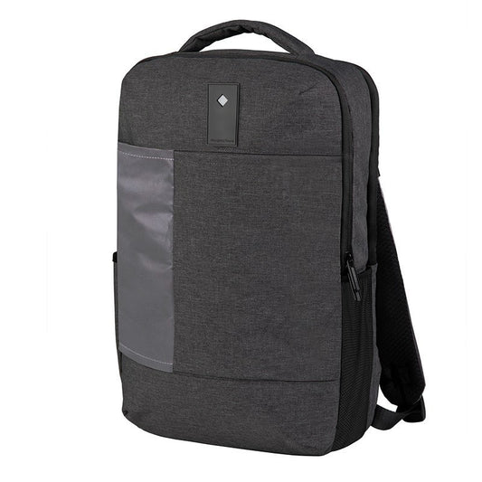 Táska Smart Pack fekete