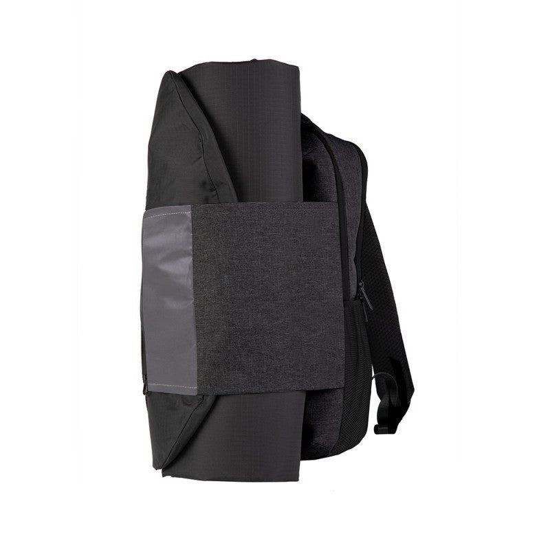 Táska Smart Pack fekete