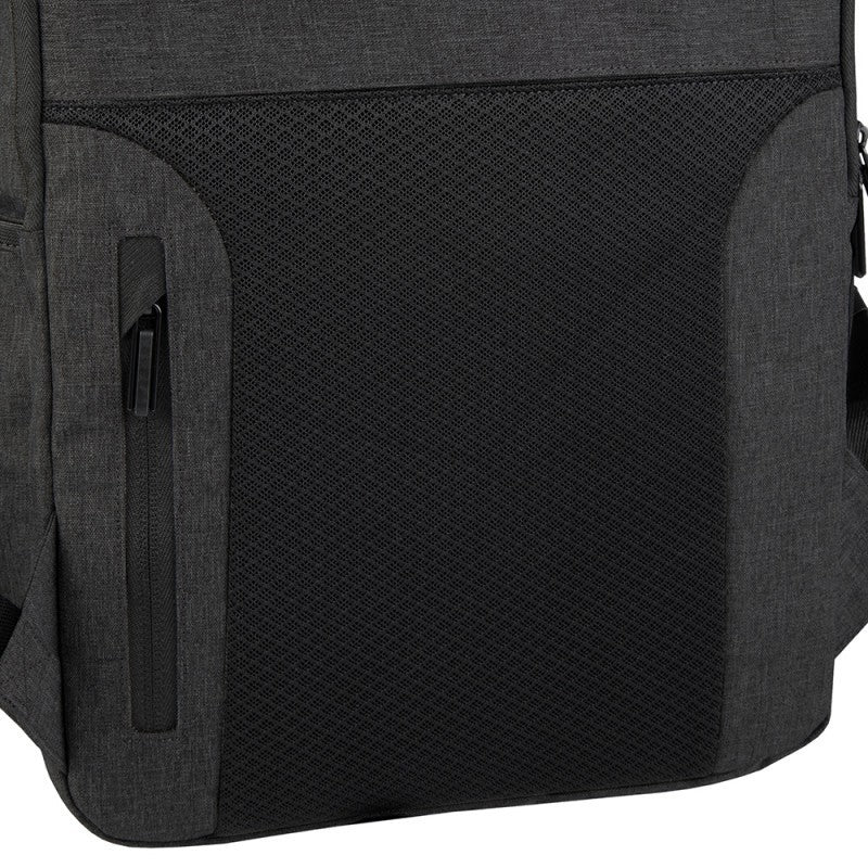 Táska Smart Pack fekete