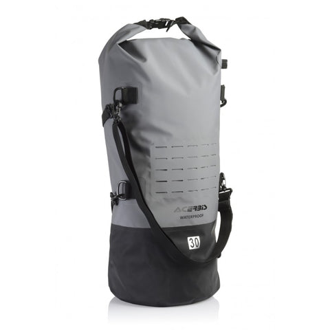 Bag X-Water 30L grey-black